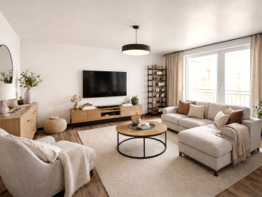 Mieszkanie Ruda Śląska