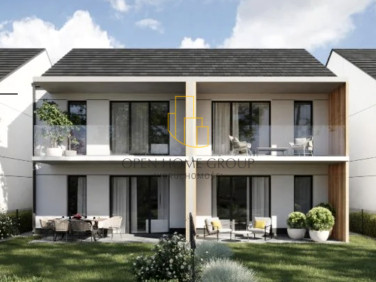 Mieszkanie Święta Katarzyna