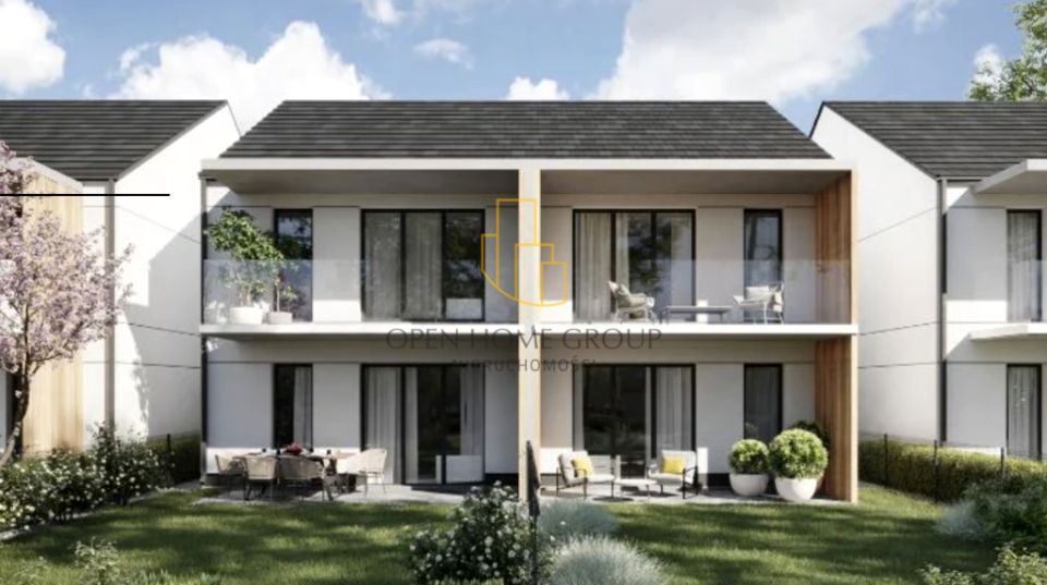 Mieszkanie Święta Katarzyna