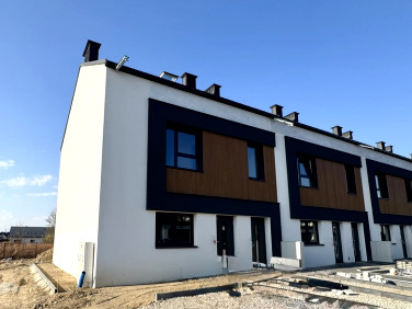 Mieszkanie Krasne sprzedaż