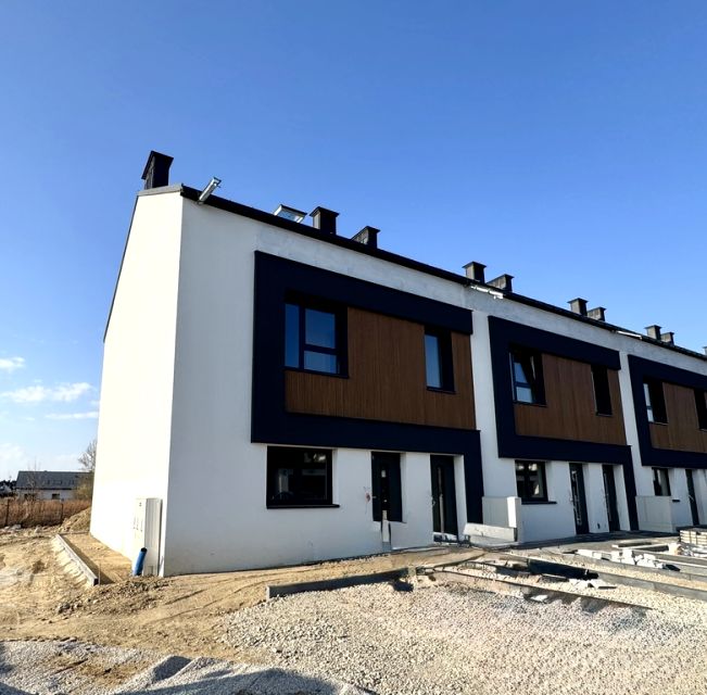 Mieszkanie Krasne sprzedaż