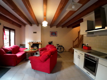 Mieszkanie Łukęcin