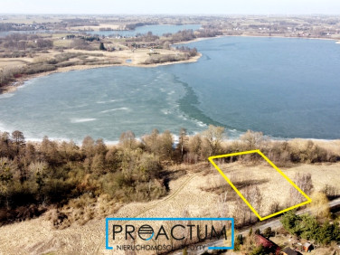 Działka budowlana Kikół