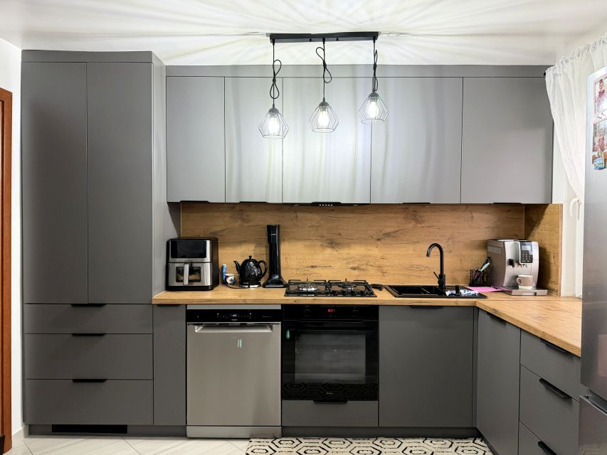 Mieszkanie Lwówek Śląski