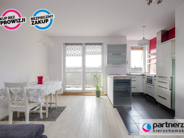 Mieszkanie Gdańsk