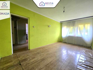 Mieszkanie Szczecinek