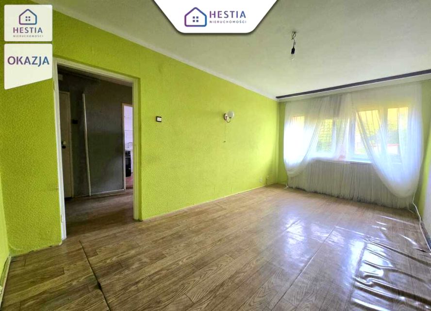 Mieszkanie Szczecinek