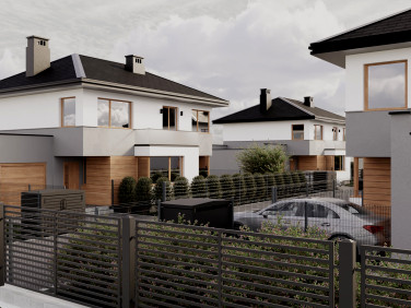 Dom Dziekanów Leśny