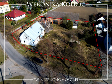 Działka budowlana Brzezia Łąka