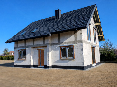 Dom Wola Rzędzińska