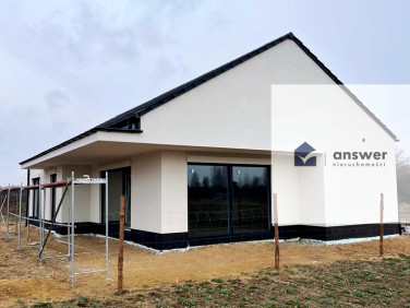 Dom wolnostojący sprzedaż