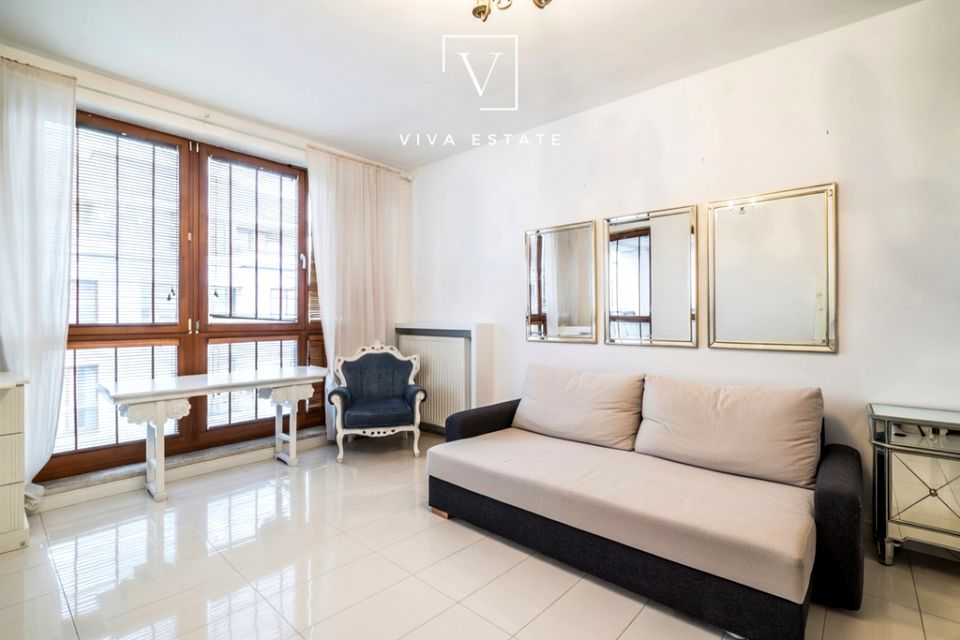 Mieszkanie Warszawa sprzedaż