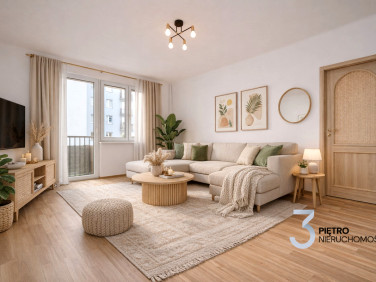 Mieszkanie Sosnowiec