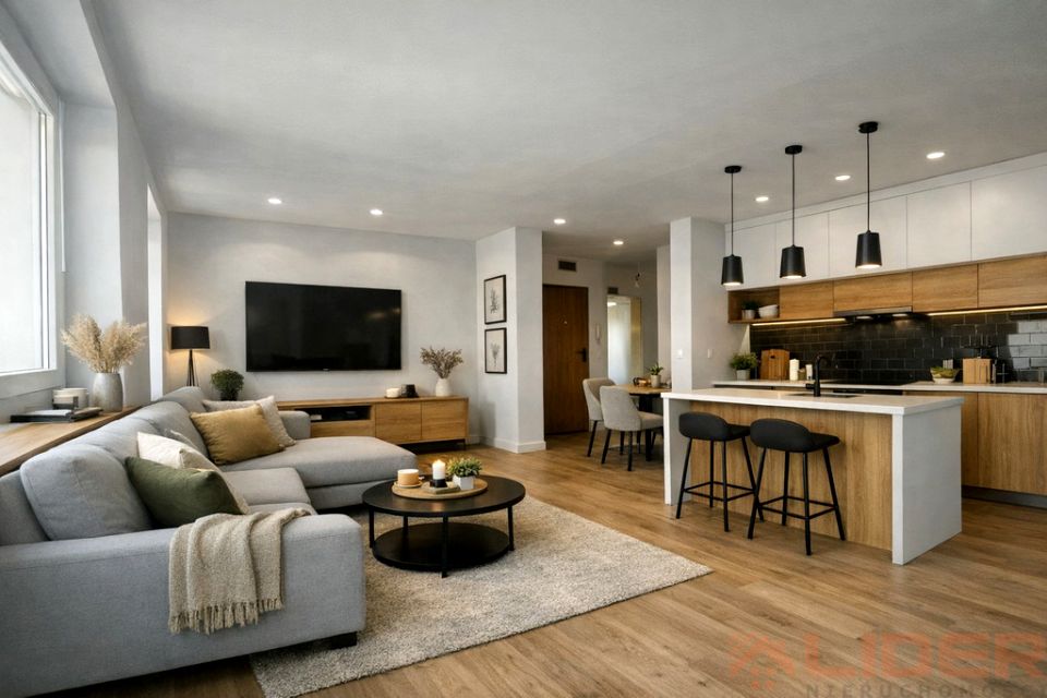 Mieszkanie Bielsk Podlaski