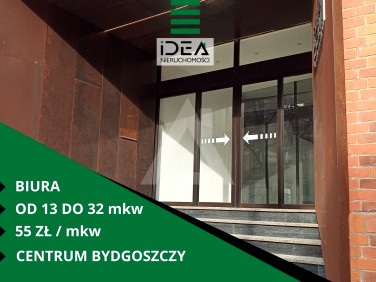 Lokal Bydgoszcz wynajem