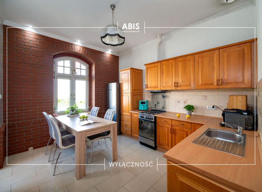 Mieszkanie Skoki sprzedaż