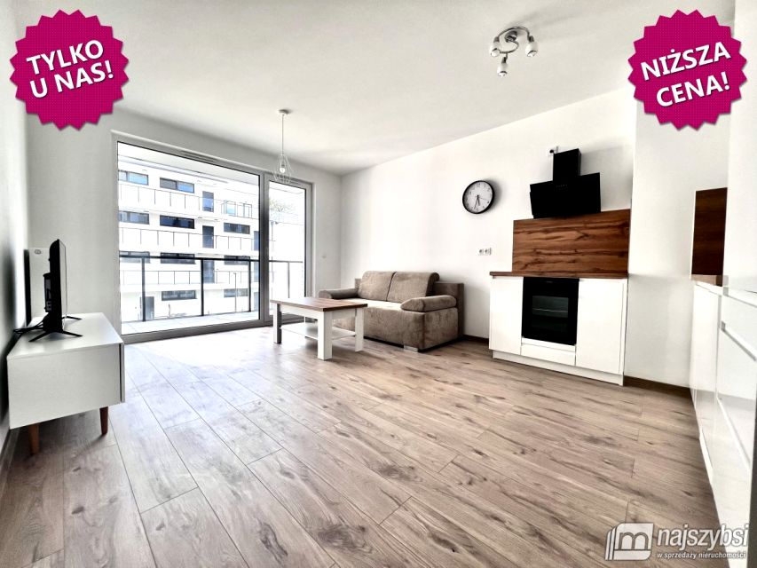 Mieszkanie Kołobrzeg