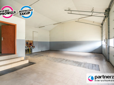 Lokal Jagatowo sprzedaż