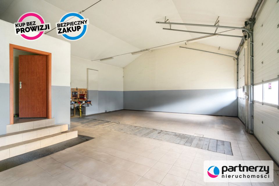 Lokal Jagatowo sprzedaż