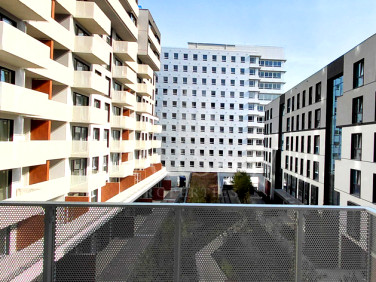Mieszkanie apartamentowiec Warszawa