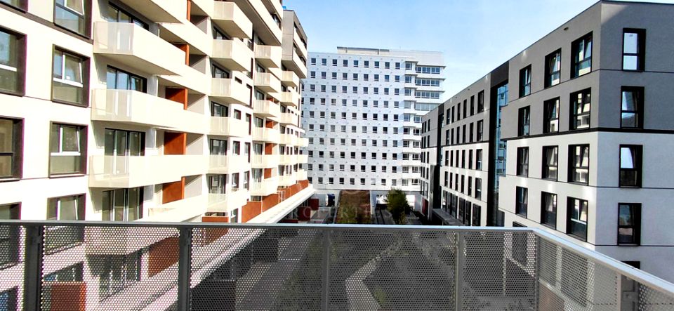 Mieszkanie apartamentowiec Warszawa