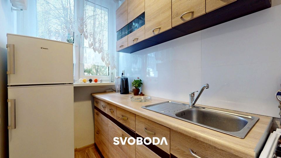 Mieszkanie Gorzów Wielkopolski