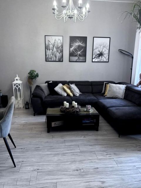 Mieszkanie Boguszów-Gorce