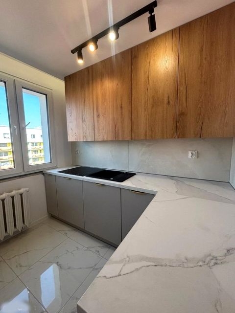 Mieszkanie Wałbrzych