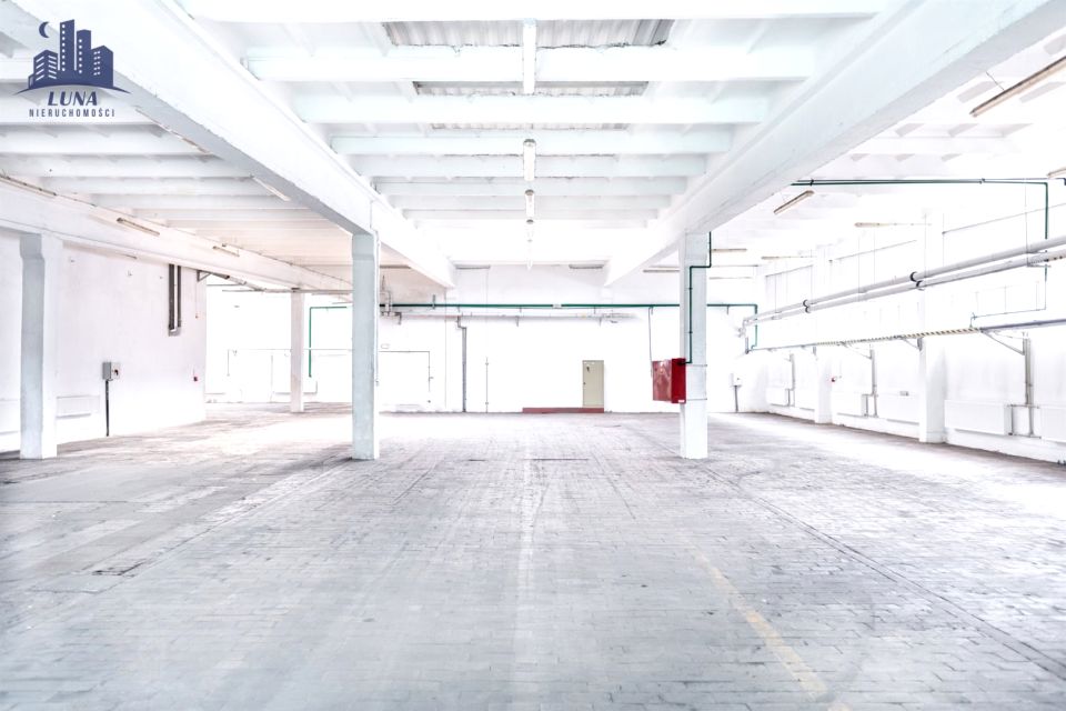 Budynek użytkowy Świdnica