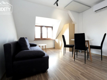 Mieszkanie Jelenia Góra