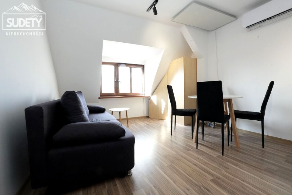 Mieszkanie Jelenia Góra