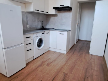 Mieszkanie Grudziądz