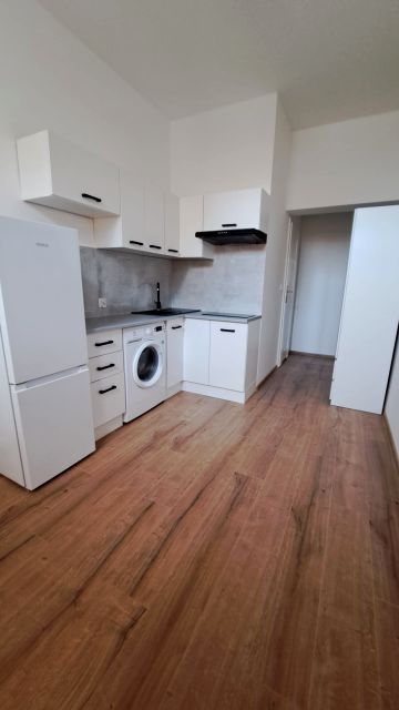 Mieszkanie Grudziądz