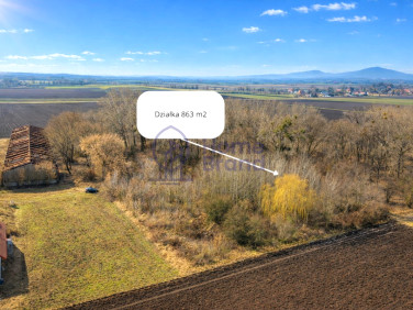 Działka inna Jaksonów