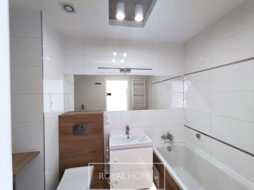 Mieszkanie Kołobrzeg