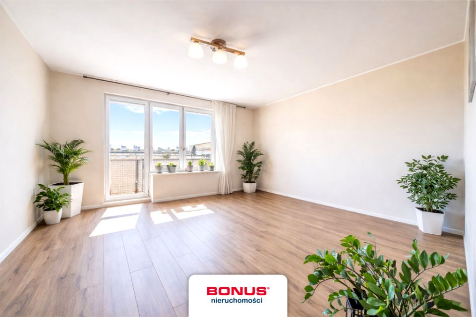 Mieszkanie Poznań sprzedaż