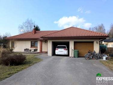 Dom wolnostojący sprzedaż