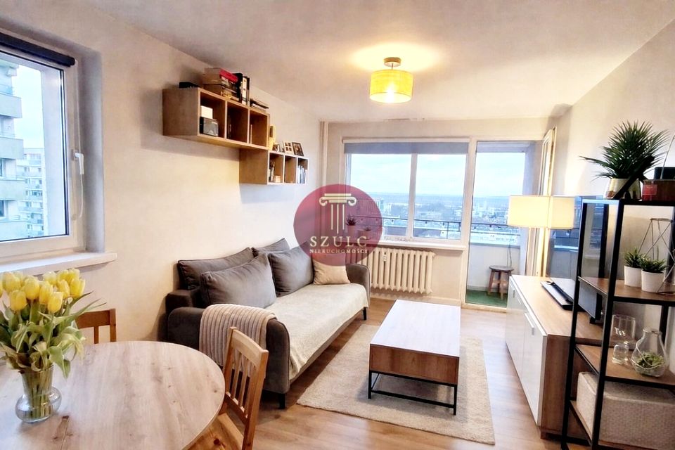 Mieszkanie Szczecin