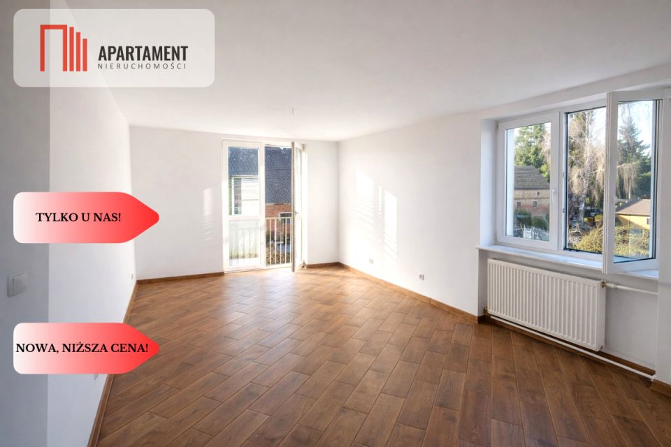 Mieszkanie Sławianowo