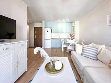 Mieszkanie Reda sprzedaż