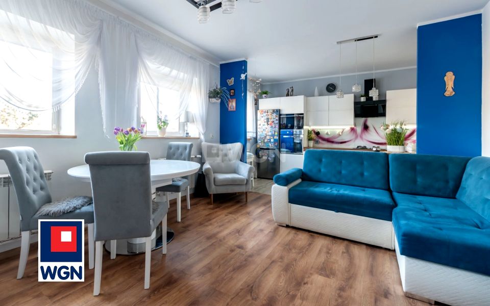 Mieszkanie Bielnik Drugi