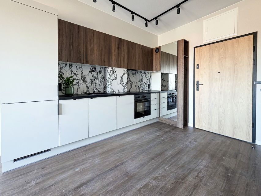 Mieszkanie Bydgoszcz