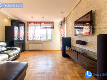 Mieszkanie Kraków