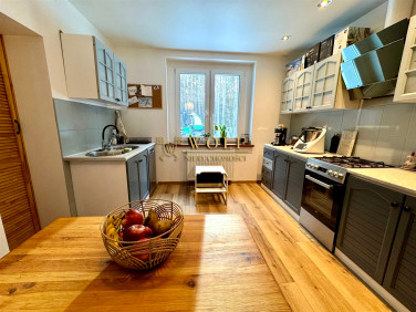 Mieszkanie Boruszowice