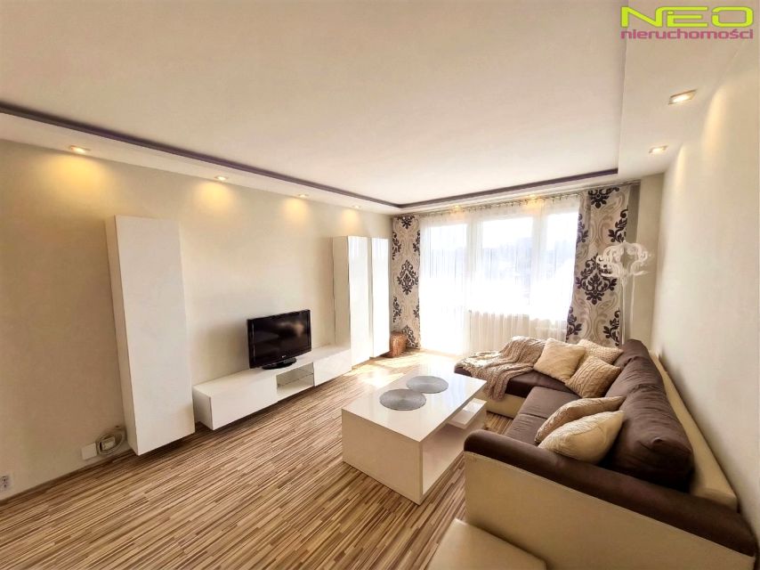 Mieszkanie Częstochowa