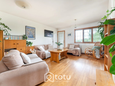 Mieszkanie przy lesie