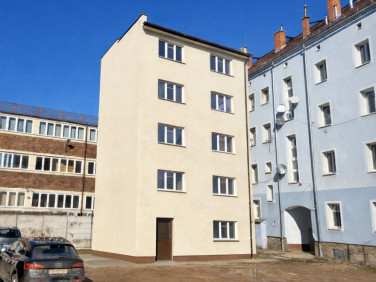 Mieszkanie Wałbrzych