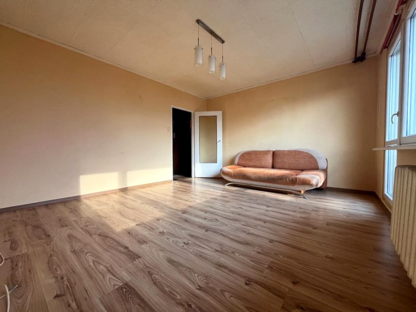 Mieszkanie Ciechanów