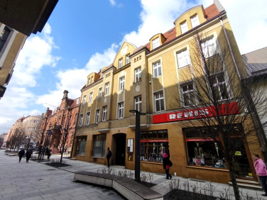 Dom Ostrów Wielkopolski