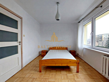 Mieszkanie blok mieszkalny Wejherowo